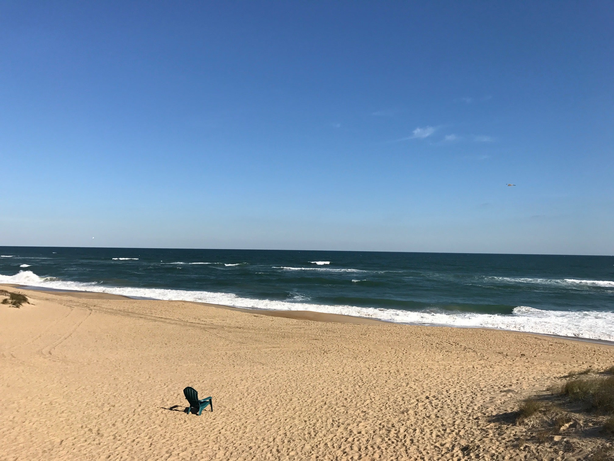 Swimming restrictions lifted at two sites in Kill Devil Hills - The