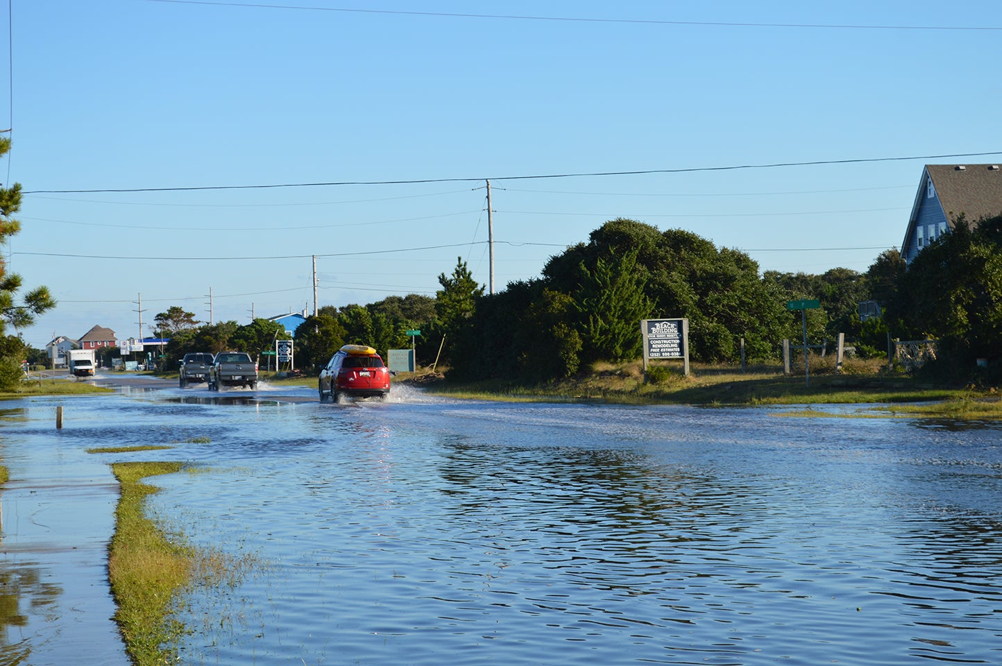 stormwater