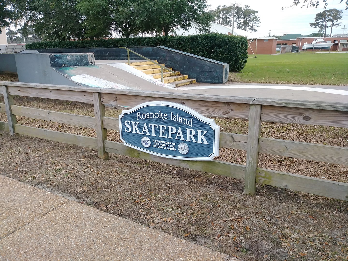 skate park