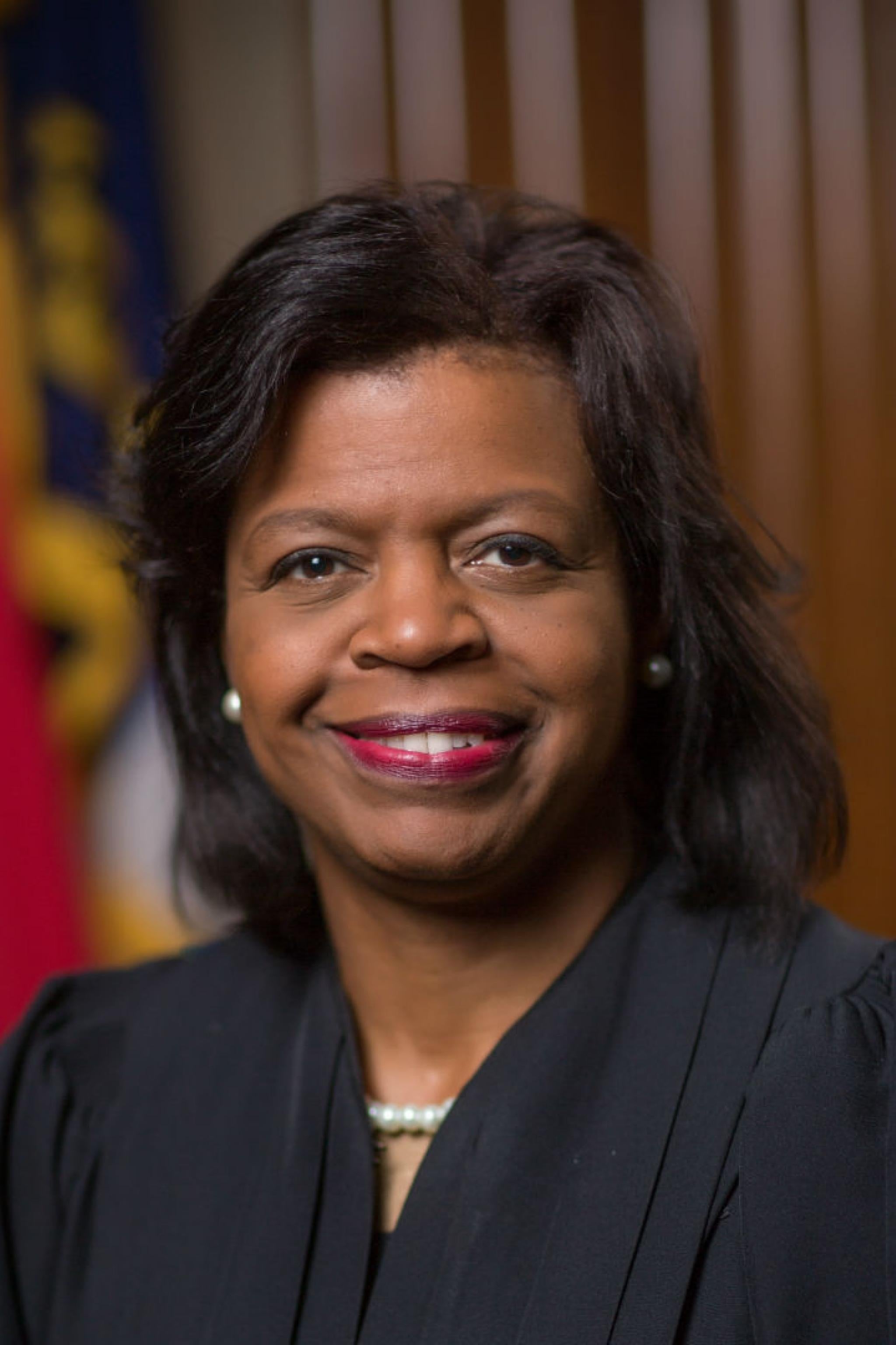 Beasley Sworn In As Chief Justice; Public Ceremony Next Week - The ...