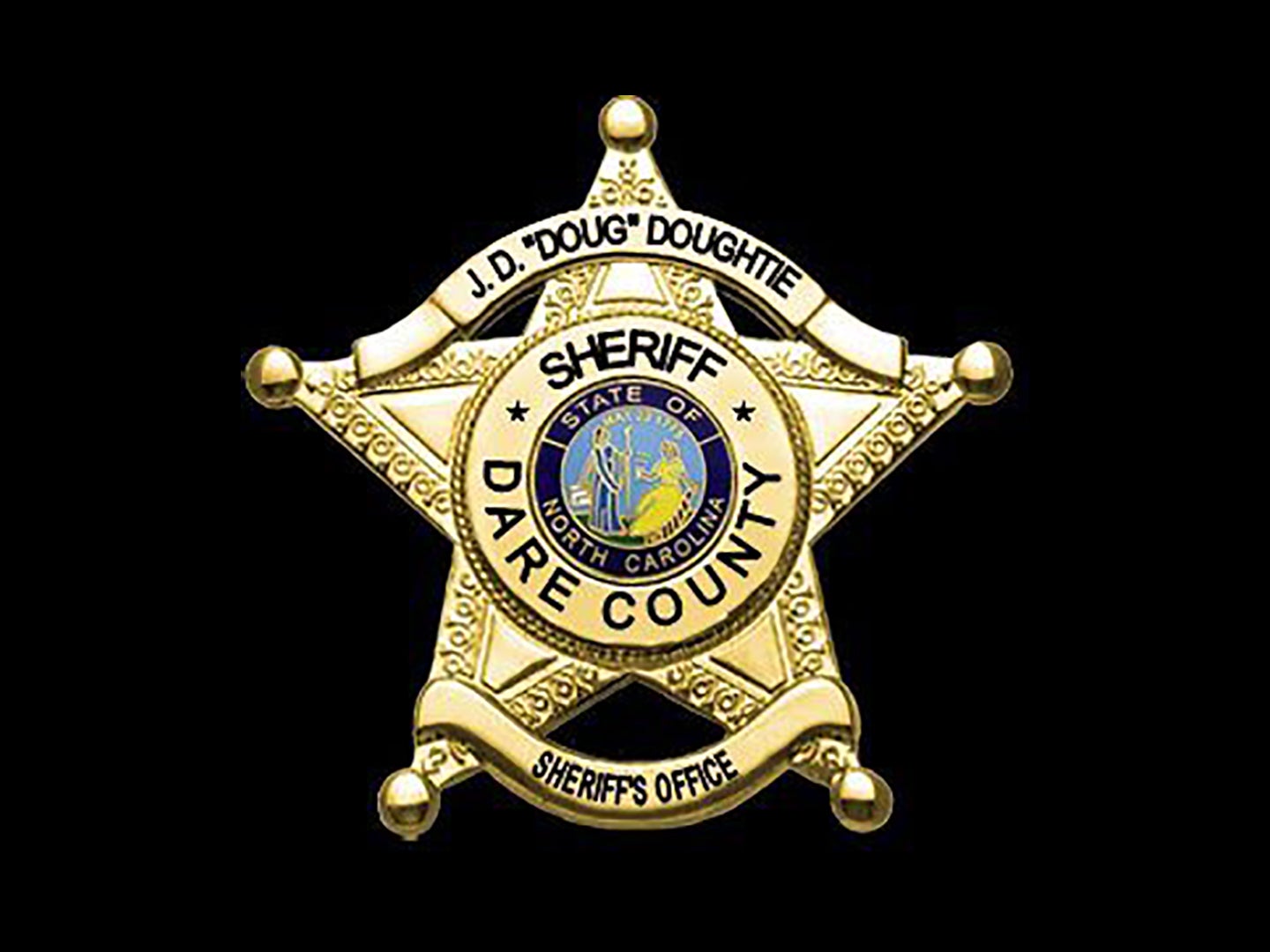 Criminal records released for Dare County – The Coastland Times