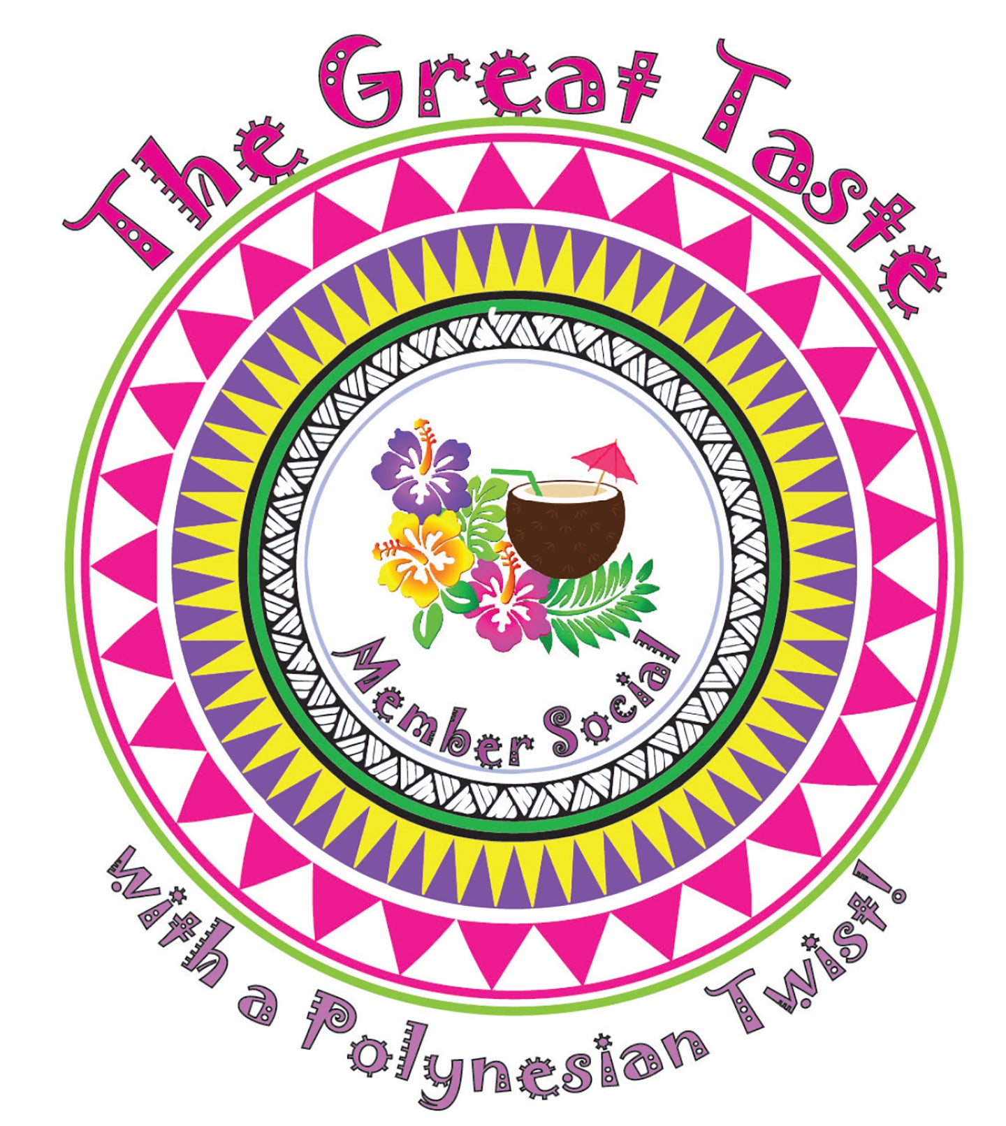 Chamber to hold The Great Taste event The Coastland Times The