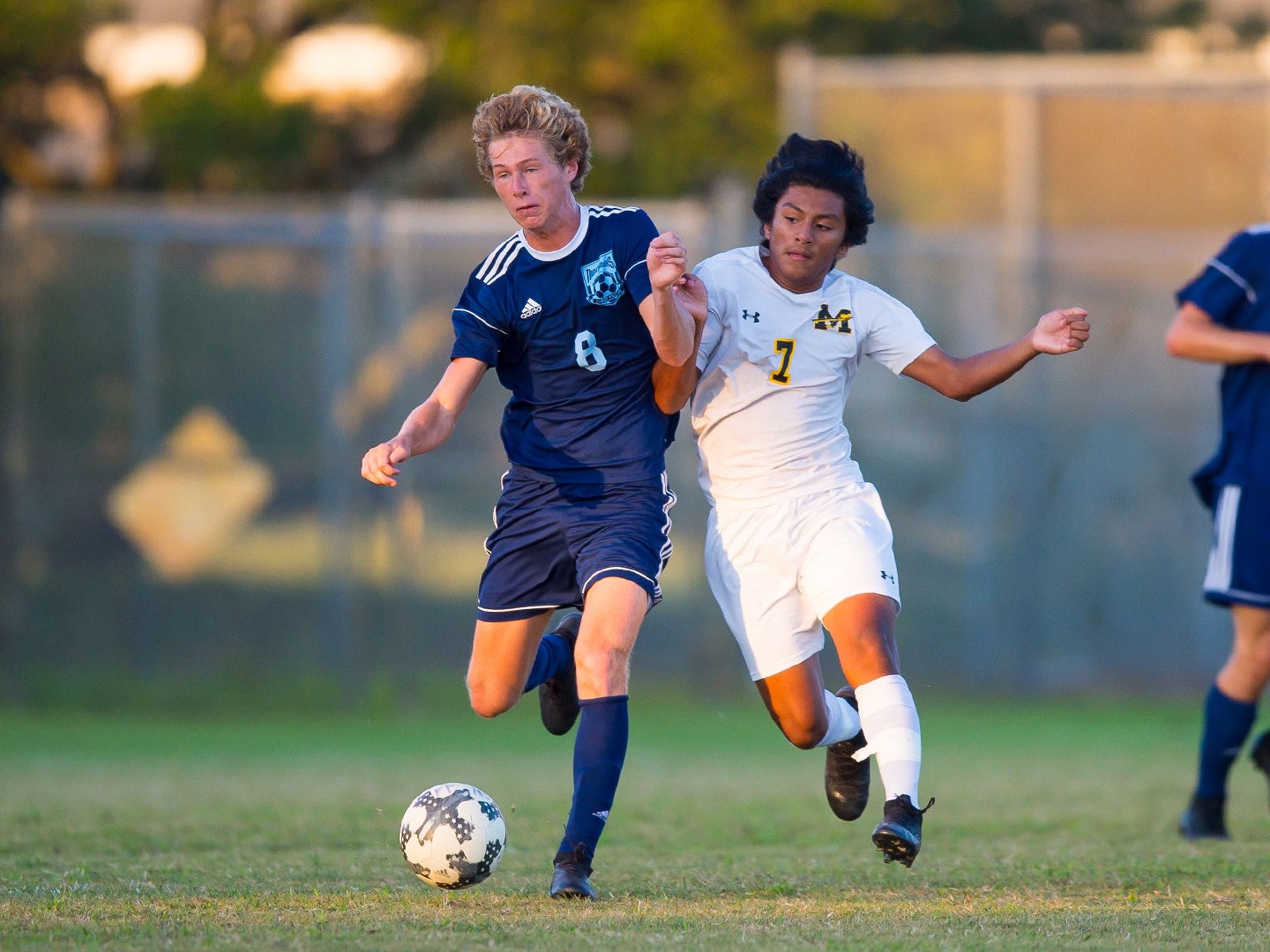 ymca flower mound soccer