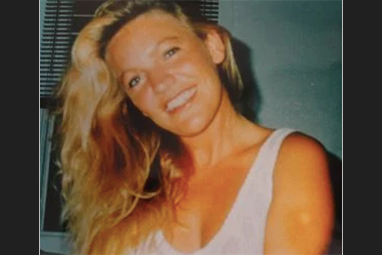 Counterclock Podcast Presents New Clues In Denise Johnson Cold Case