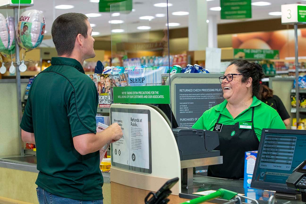 Publix To Offer Paid Parental Leave To Eligible Workers The Coastland 