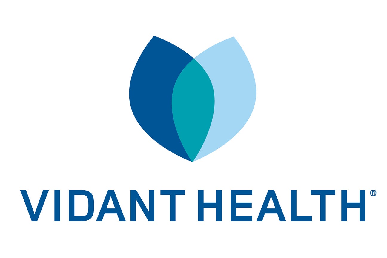 Vidant Health Announces Furloughs Reduction In Salaries And Shifts 