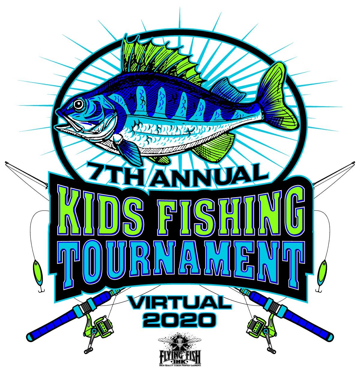 Manteo's Kids Fishing Tournament goes virtual The Coastland Times