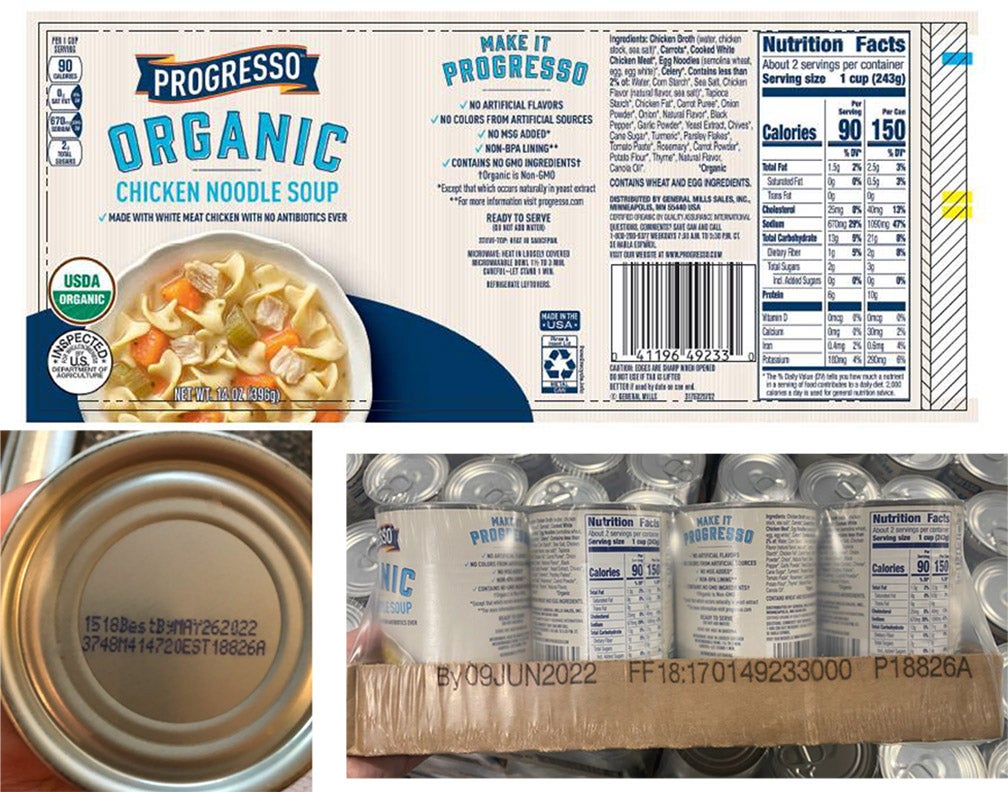 progresso-chicken-noodle-soup-recalled-the-coastland-times-the