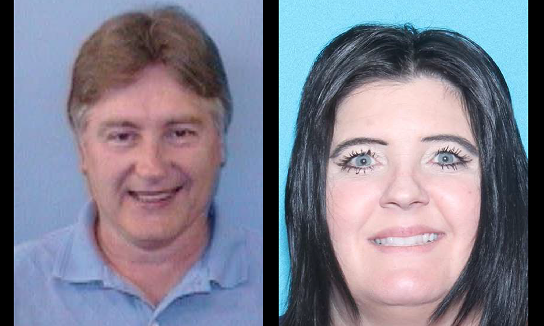 Fugitive Couple Wanted In Fatal North Carolina Shooting Arrested In 