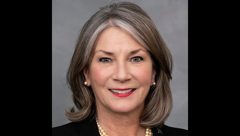 North Carolinas First Female Senate Majority Leader To Retire In 2022 The Coastland Times