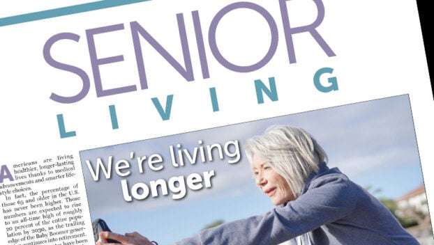 senior living