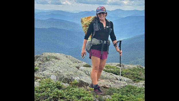 Appalachian Trail