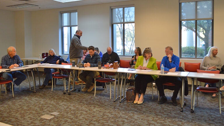 Dare Housing Task Force Covers Ground In Two Meetings - The Coastland ...