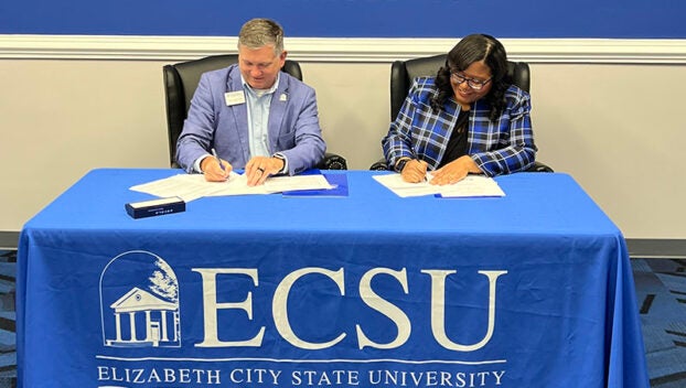 ECSU