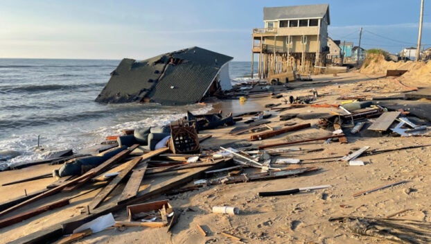 rodanthe