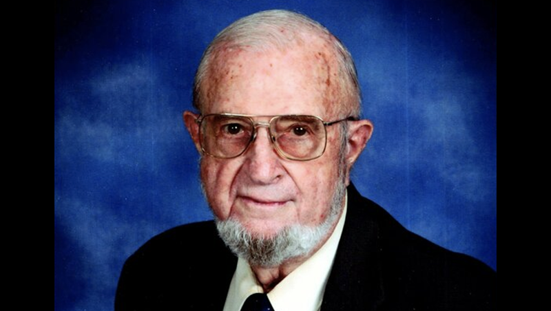 John E. Herbert Jr.