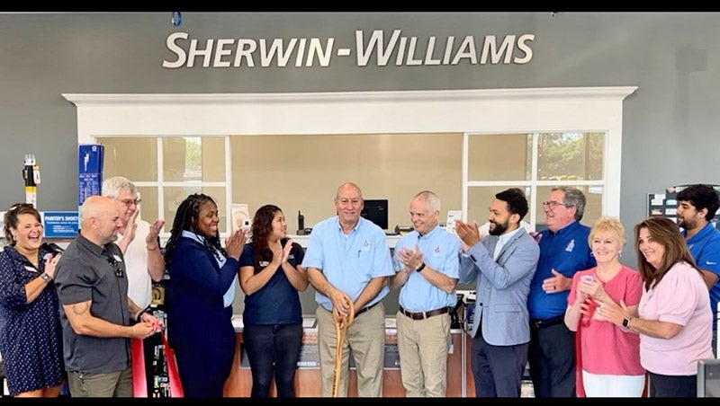 sherwin-williams