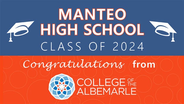 manteo high school
