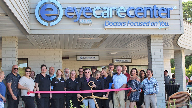 eyecarecenter