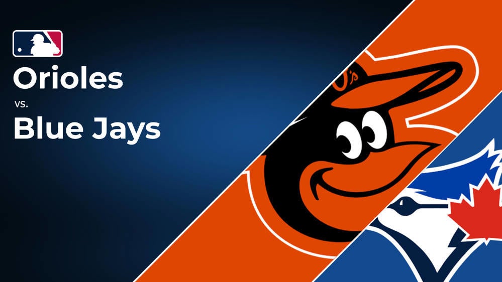 How to Watch the Orioles vs. Blue Jays Game: Streaming & TV Channel Info for July 30