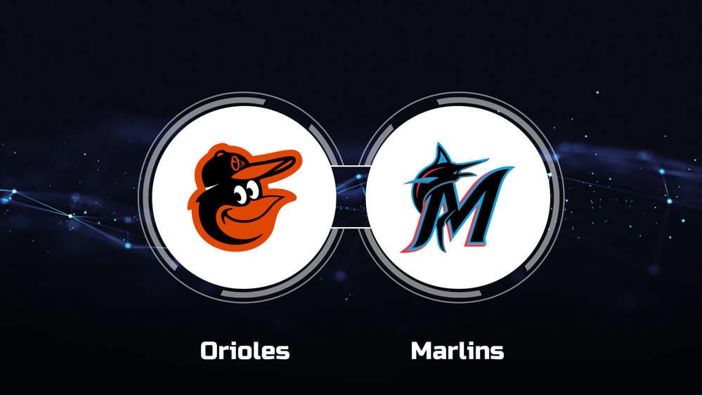 Orioles vs. Marlins: Betting Preview for July 25