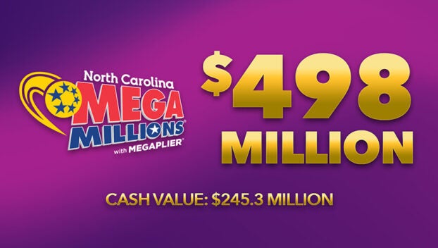 mega millions