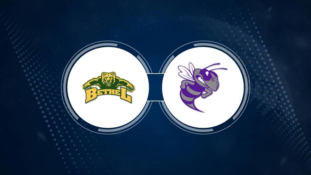 Bethel vs. Deep Creek High School football live stream, TV – Thursday, August 22