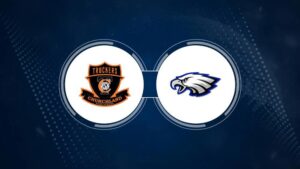 Churchland vs. Landstown High School football live stream, TV – Thursday, August 22