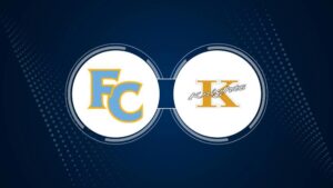 First Colonial vs. Floyd E. Kellam High School boy's volleyball live stream, TV – Tuesday, August 27