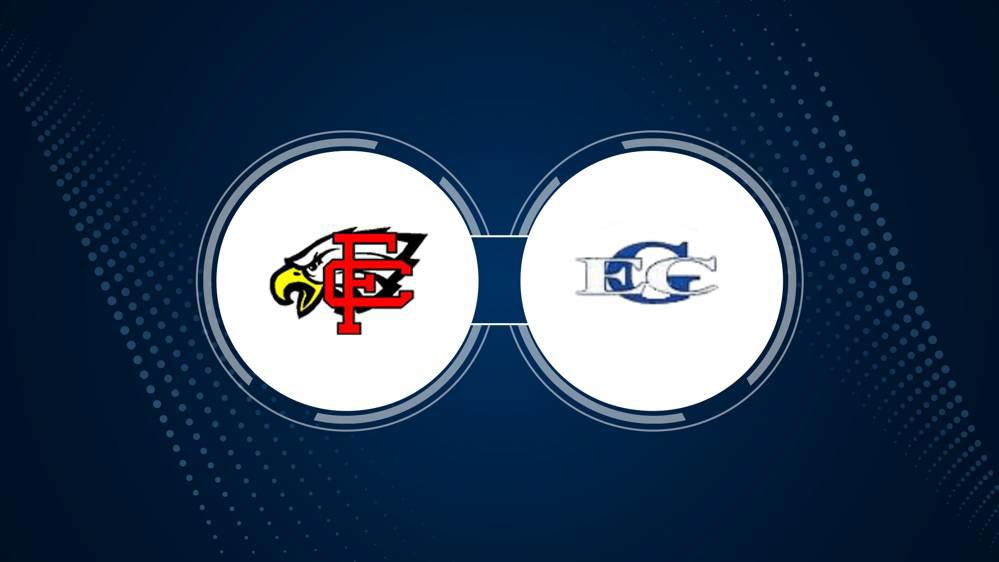 Franklin County vs. E. C. Glass High School girl's volleyball live stream, TV – Thursday, August 29