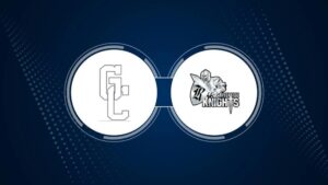 Gates County vs. Riverside High School girl's volleyball live stream, TV – Thursday, August 29