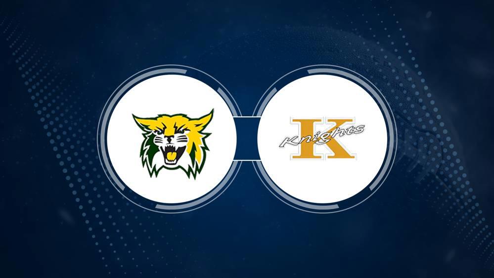 Great Bridge vs. Floyd E. Kellam High School football live stream, TV – Thursday, August 22