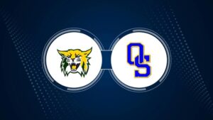 Great Bridge vs. Oscar Smith High School boy's volleyball live stream, TV – Thursday, August 29