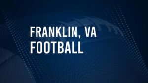 How to Watch Franklin, VA High School Football Games Streaming Live – August 30