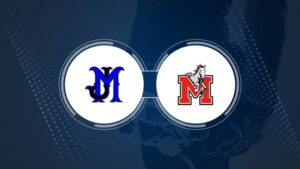 John Marshall vs. Manor High School football live stream, TV – Thursday, August 22