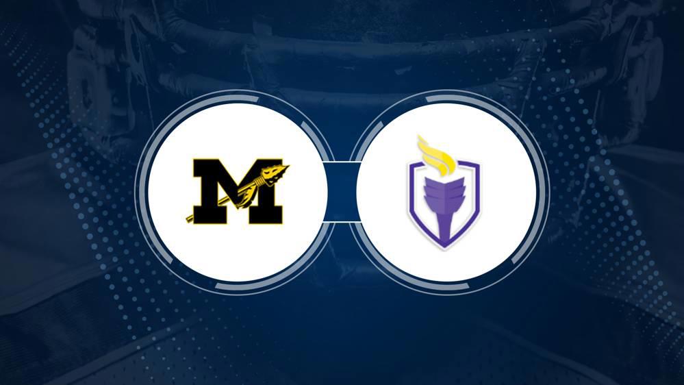 Manteo vs. Norfolk Christian High School football live stream, TV – Friday, August 30