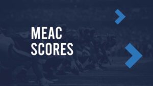 MEAC Football Scores and Results – Week 1 2024