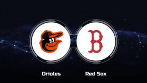 Orioles vs. Red Sox: Betting Preview for August 16