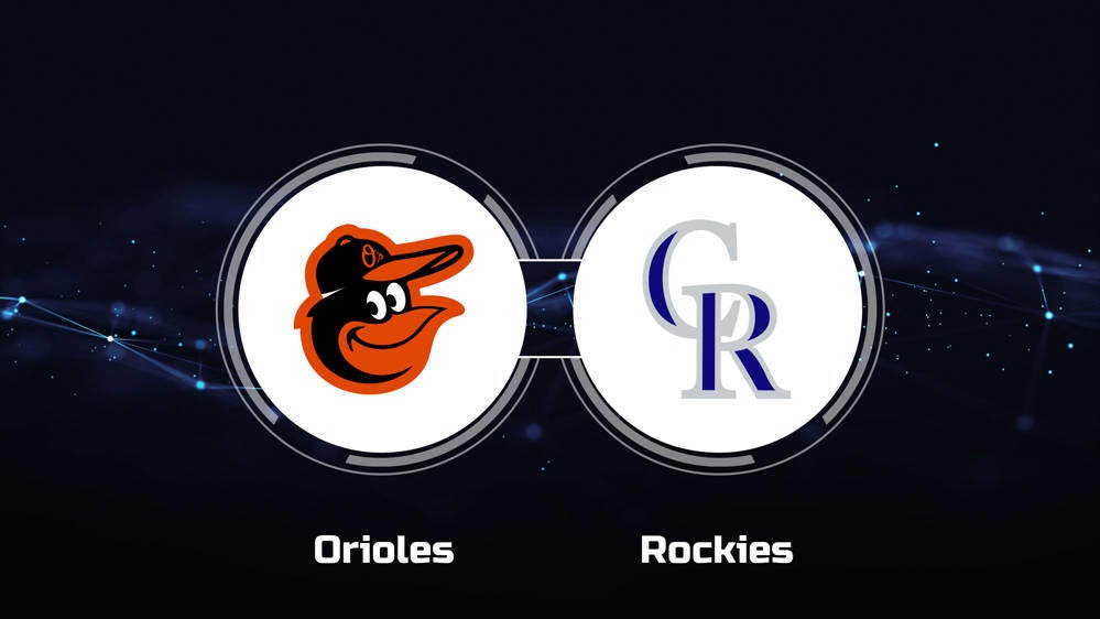 Orioles vs. Rockies: Betting Preview for August 30