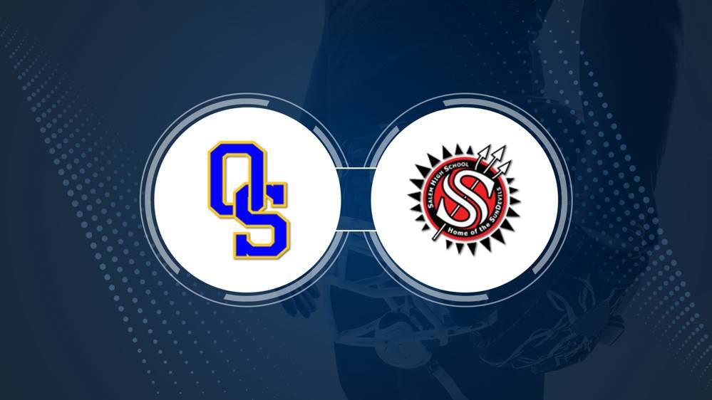 Oscar Smith vs. Salem High School football live stream, TV – Thursday, August 22