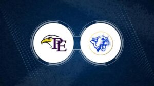 PEC vs. Surry County High School football live stream, TV – Friday, August 23