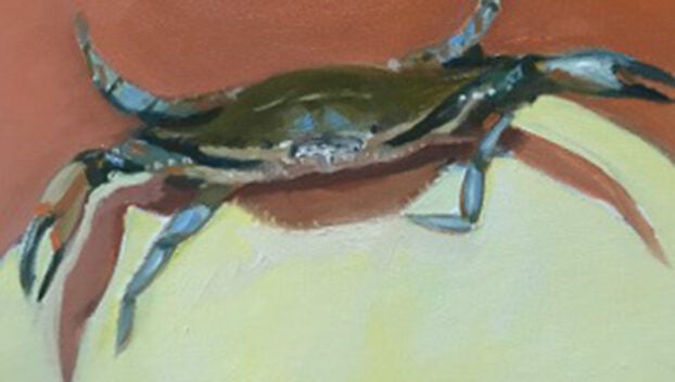 blue crab