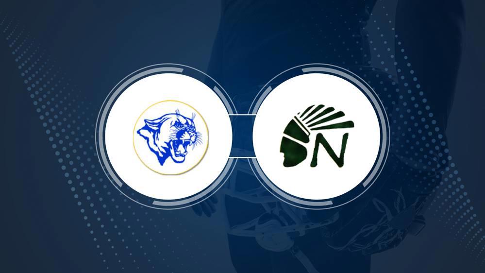 Surry County vs. Northumberland High School football live stream, TV – Thursday, August 29