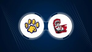 Western Branch vs. Nansemond River High School girl's volleyball live stream, TV – Thursday, August 29