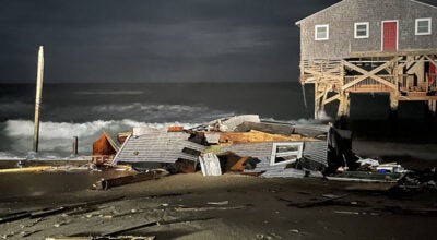 rodanthe