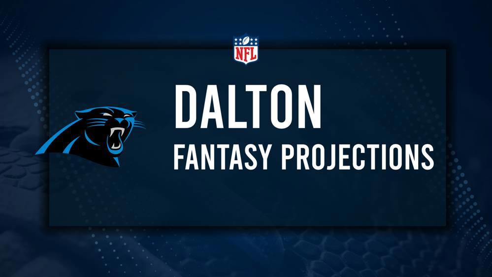 Andy Dalton Fantasy Projections: Week 3 vs. the Raiders