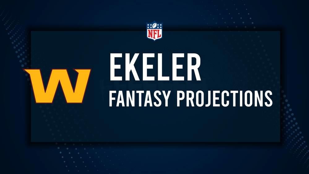 Austin Ekeler Fantasy Projections: Week 3 vs. the Bengals