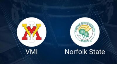 Best Bets, Predictions & Odds for the Norfolk State vs. VMI Game – Saturday, Sept. 21