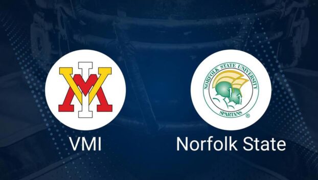 Best Bets, Predictions & Odds for the Norfolk State vs. VMI Game – Saturday, Sept. 21