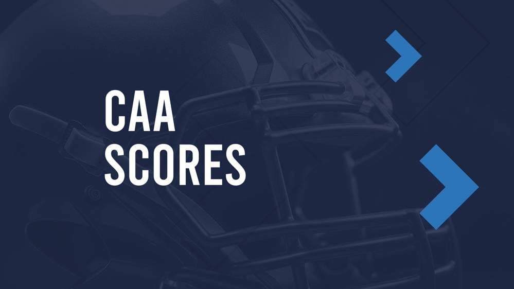 CAA Football Scores and Results – Week 3 2024